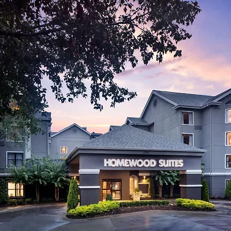 Homewood Suites By Hilton Atlanta Lenox Buckhead-3