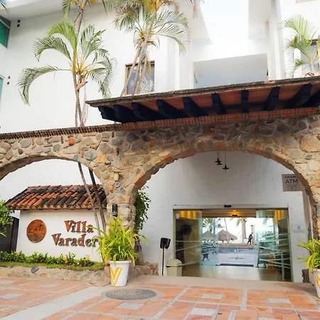 Hotel Villa Varadero-2