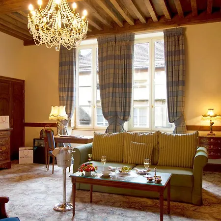 Hotel Le Cep & Spa-3