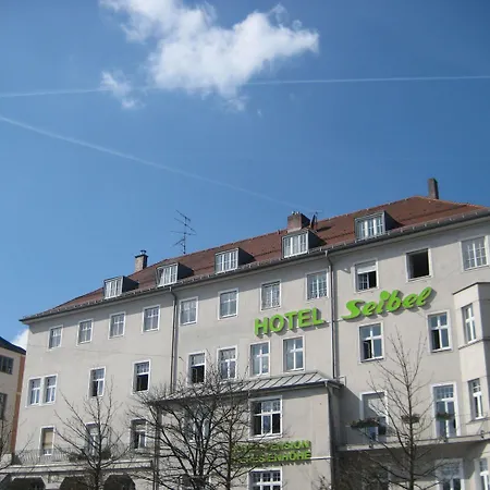 Hotel Seibel-2