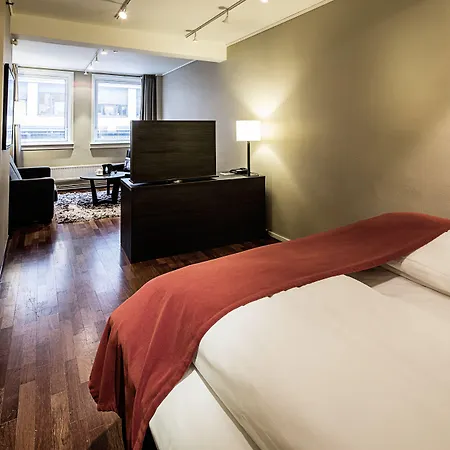First Hotel Millennium-3