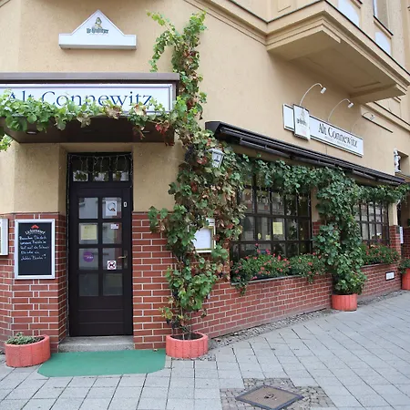 Hotel Alt-Connewitz-2