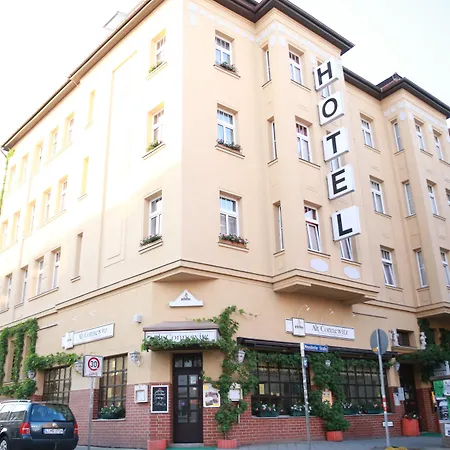 Hotel Alt-Connewitz-3