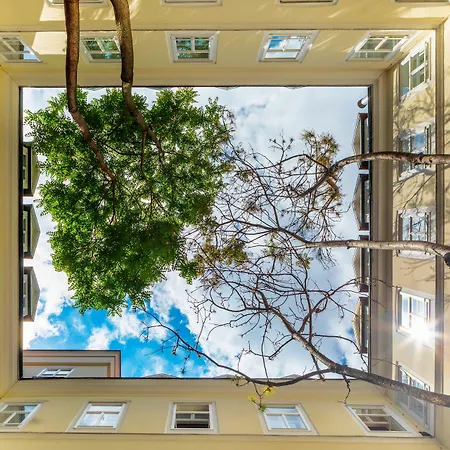 The Levante Rathaus Apartments-3