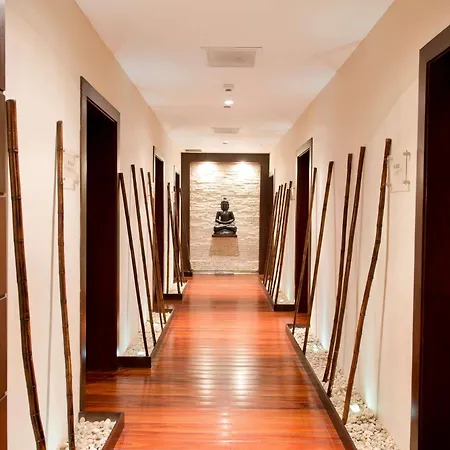 Hilton Colon Guayaquil Hotel-2