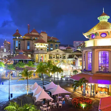 Labourdonnais Waterfront Hotel-2