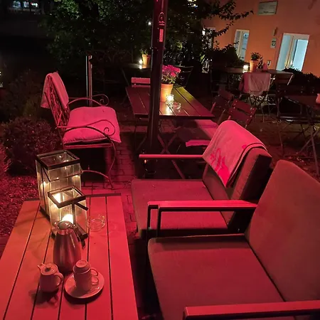 Hotel Amadeus-3