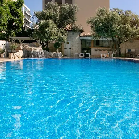 Cleopatra Hotel-3