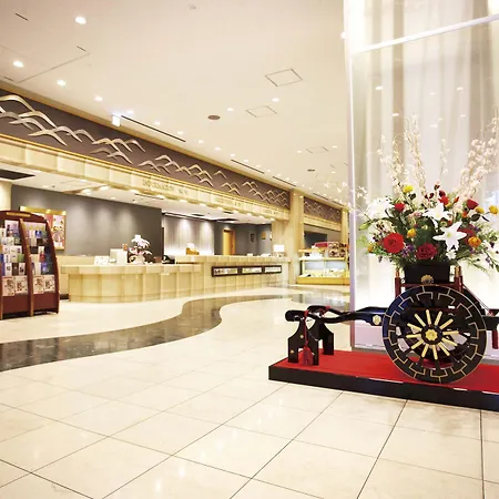 Hotel New Hankyu Kyoto-3