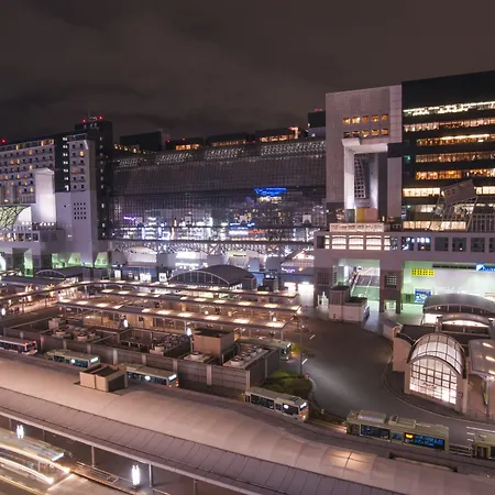 Hotel New Hankyu Kyoto-2
