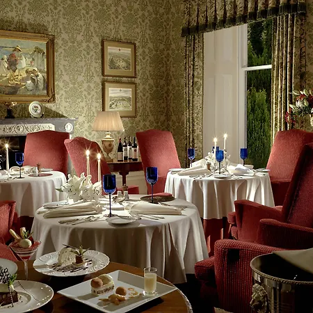 Inverlochy Castle Hotel-2