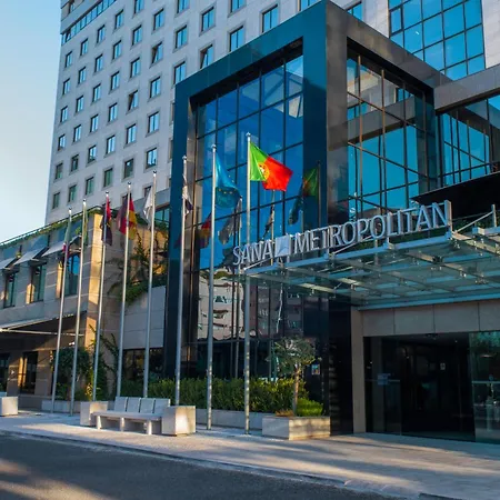 Sana Metropolitan Hotel-2