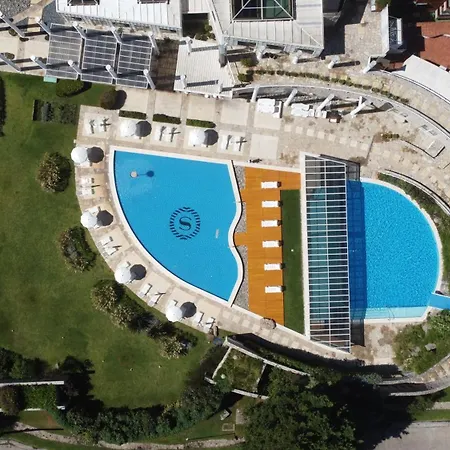 Sheraton Mar Del Plata Hotel-2