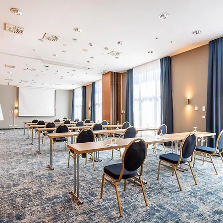 Mightytwice Hotel Dresden-2