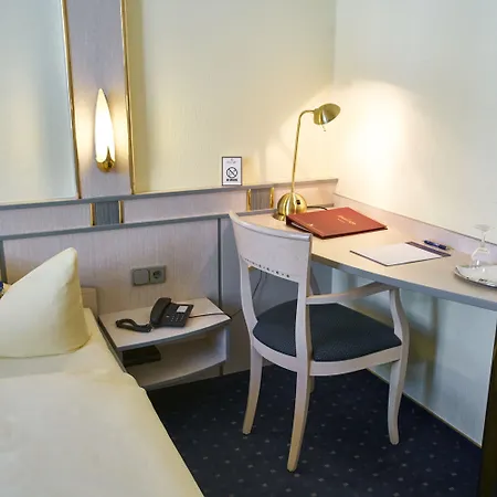 Hotel Alfa Zentrum-2
