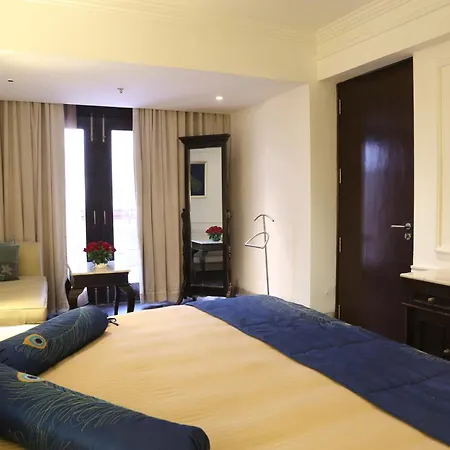 The Ashok, New Delhi-3