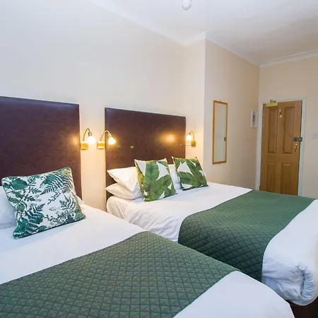 London Town Hotel-3