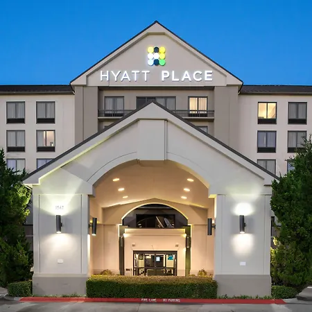 The Iah Houston Hotel-2
