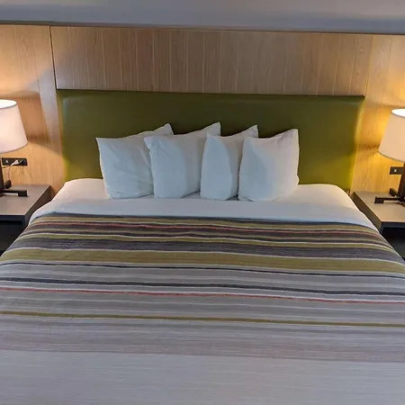 Country Inn & Suites By Radisson, Nashville, Tn-2