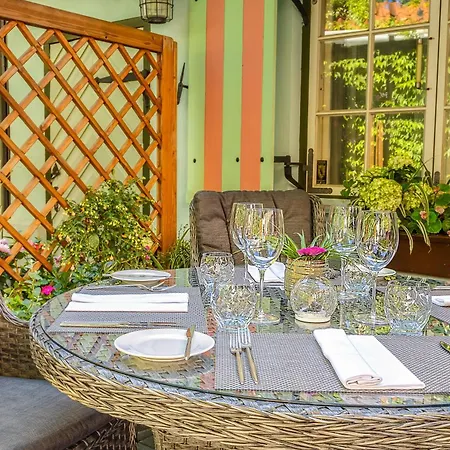 Schloessle Hotel - Small Luxury Hotels Of The World-2