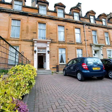The Ben Doran Guest House-3