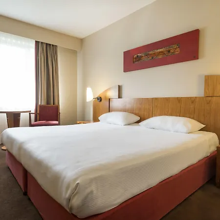 Astoria Hotel Antwerp-3