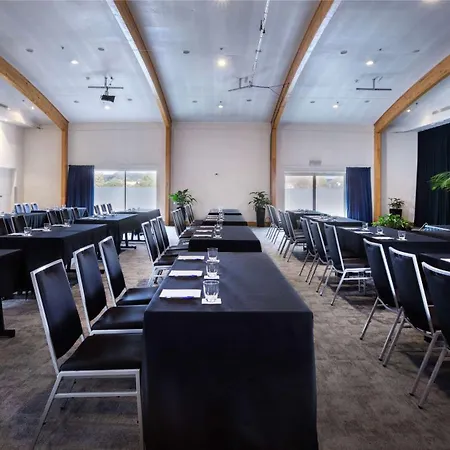 Arawa Park Hotel, Independent Collection By Evt-3