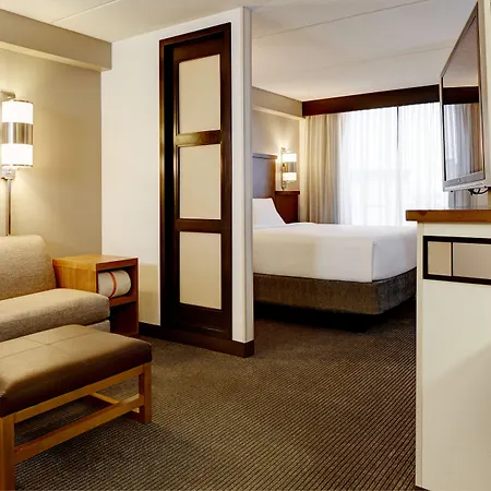 Hyatt Place Fort Worth / Cityview-2