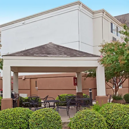 Sonesta Simply Suites Houston Citycentre I-10 West-3