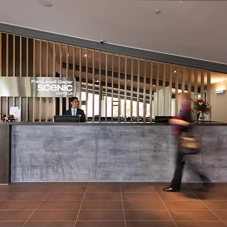 Scenic Hotel Franz Josef Glacier-3