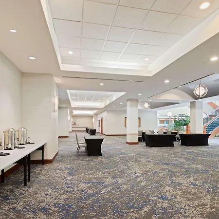 Embassy Suites By Hilton Tampa Usf Near Busch Gardens-2
