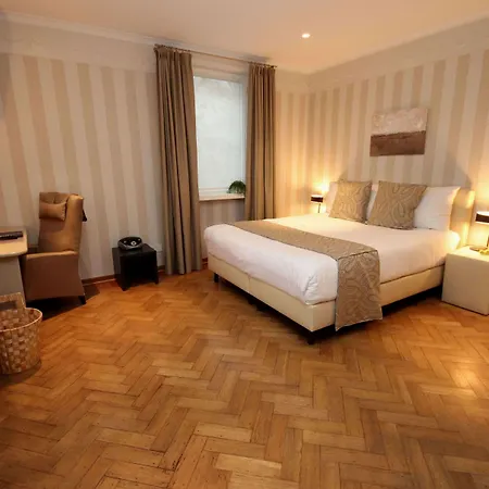 Hotel Astoria Gent-2