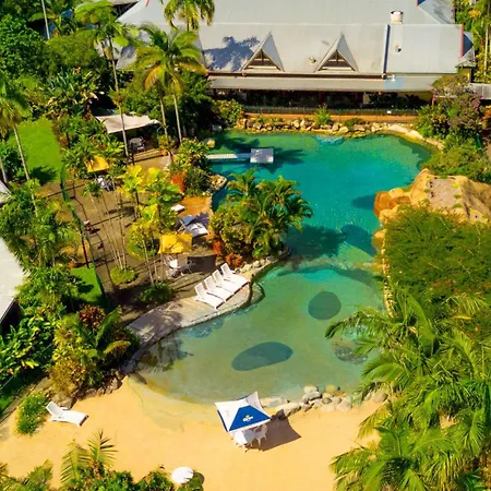 Cairns Colonial Club Resort-3