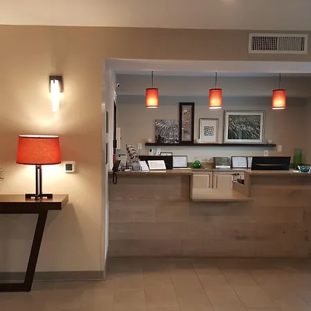 Country Inn & Suites By Radisson, Savannah Midtown, Ga-2