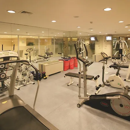 Holiday Inn Istanbul Old City By Ihg-3