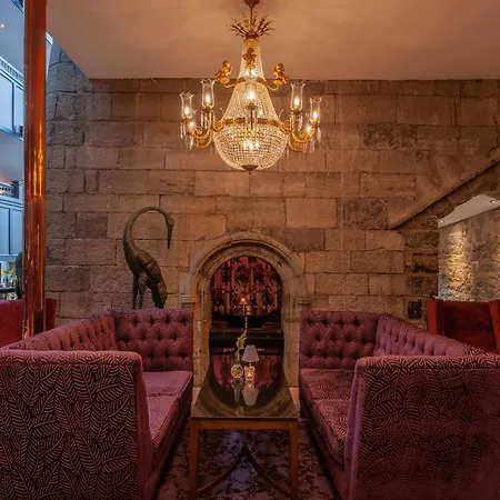 Clontarf Castle Hotel-3