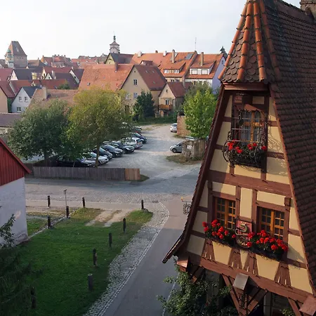 Romantik Hotel Markusturm-2