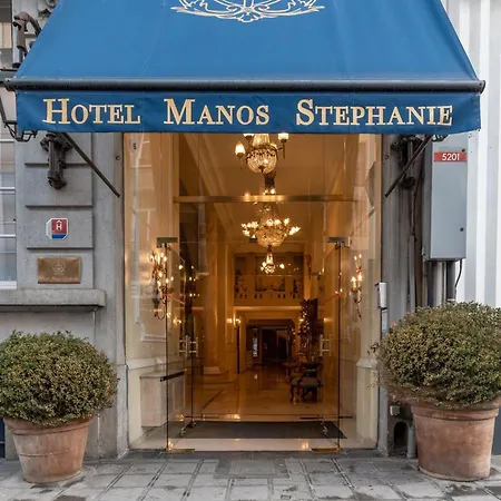 Hotel Manos Stephanie-3