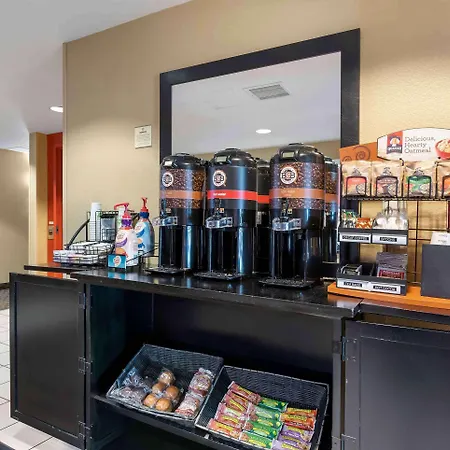 Extended Stay America Suites - Livermore - Airway Blvd-2