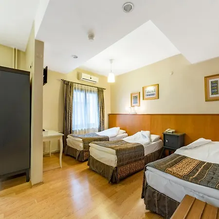Hotel Fehmi Bey - Special Category-2