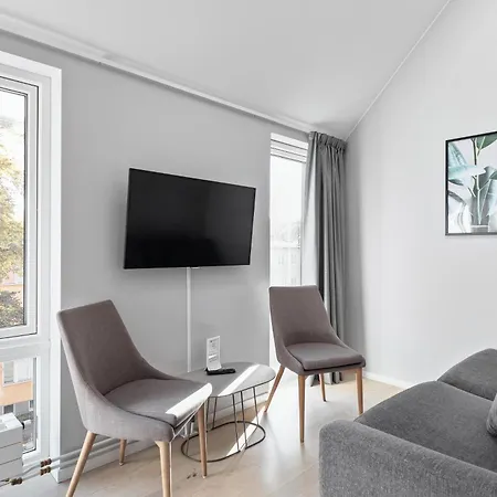 Avanti Apartment Hotel-3