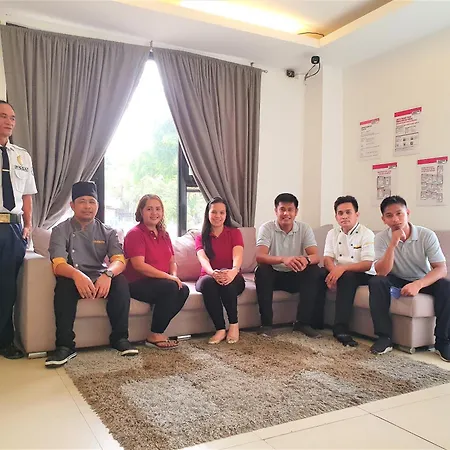 Spiral Suites Hotel-3