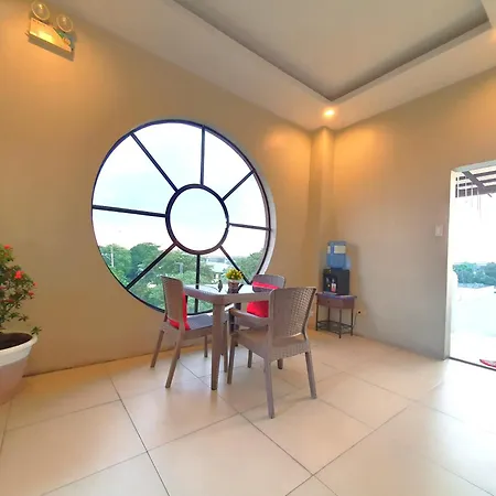 Spiral Suites Hotel-2