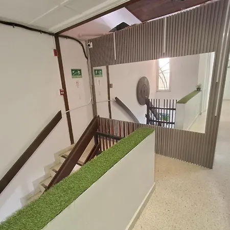 Hostal Yoha-3