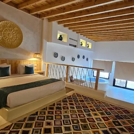 Benben By Dhara Hotels - Adults Only-3