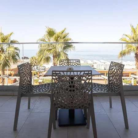 Amr Hotel - Durres-2