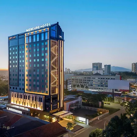 Mercure Tangerang Centre-3