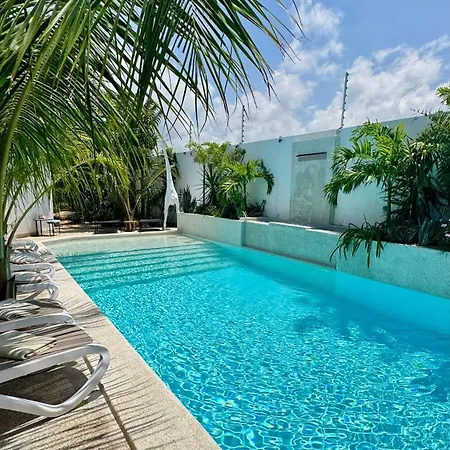 Villa Chanalu-3