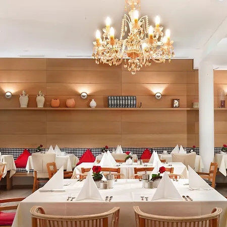 Hotel Agneshof Nuernberg-2