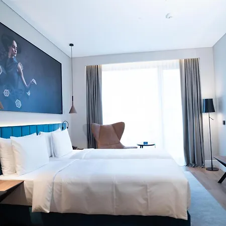 Radisson Blu Aurum Hotel, Brasov-3